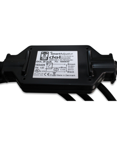 Zylinder innen transluzent f/FLUXX330 m/Sensor iDOL29